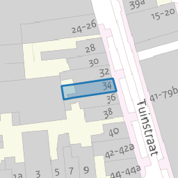 Perceel GDA01-C-2971