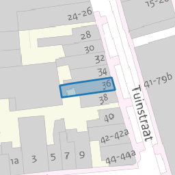 Perceel GDA01-C-2972