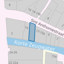 Perceel GDA01-C-2981