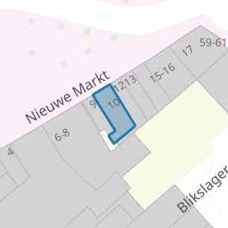 Perceel GDA01-C-2982