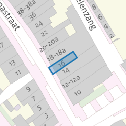 Perceel GDA01-C-2991