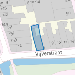 Perceel GDA01-C-2997