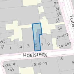 Perceel GDA01-C-2999