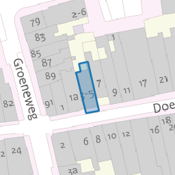 Perceel GDA01-C-3003