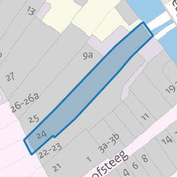 Perceel GDA01-C-3017