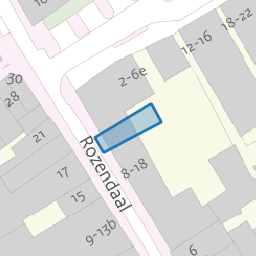 Perceel GDA01-C-3018