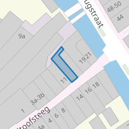 Perceel GDA01-C-3042