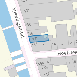 Perceel GDA01-C-3061