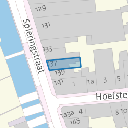 Perceel GDA01-C-3062