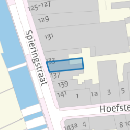 Perceel GDA01-C-3063