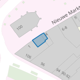 Perceel GDA01-C-3086