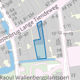 Perceel GDA01-C-3112