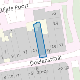 Perceel GDA01-C-3114