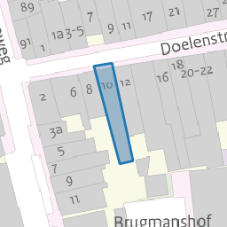 Perceel GDA01-C-3115