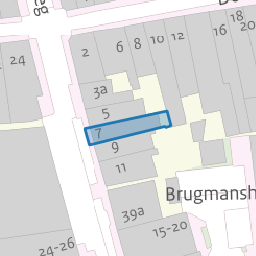 Perceel GDA01-C-3116