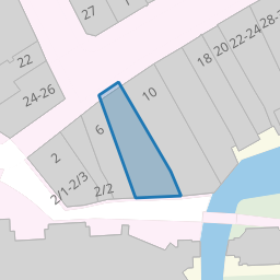 Perceel GDA01-C-3122