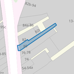 Perceel GDA01-C-3131