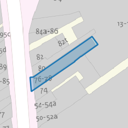 Perceel GDA01-C-3132