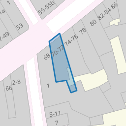 Perceel GDA01-C-3139