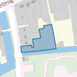 Perceel GDA01-C-3152