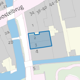 Perceel GDA01-C-3153