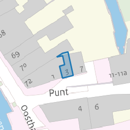 Perceel GDA01-C-3170