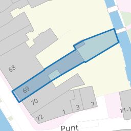 Perceel GDA01-C-3176