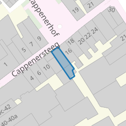 Perceel GDA01-C-3182