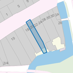 Perceel GDA01-C-3195