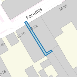 Perceel GDA01-C-3212