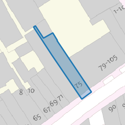 Perceel GDA01-C-3213