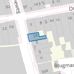 Perceel GDA01-C-3219