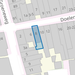 Perceel GDA01-C-3220