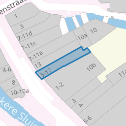 Perceel GDA01-C-3226