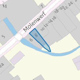 Perceel GDA01-C-3230