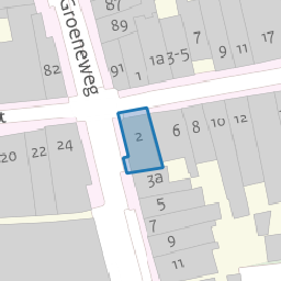 Perceel GDA01-C-3250