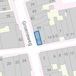 Perceel GDA01-C-3254