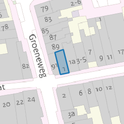 Perceel GDA01-C-3255