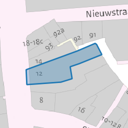 Perceel GDA01-C-3290