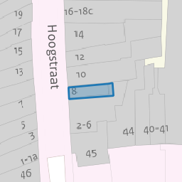 Perceel GDA01-C-3292