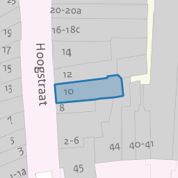 Perceel GDA01-C-3293