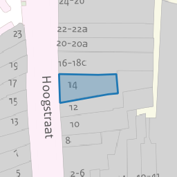 Perceel GDA01-C-3294