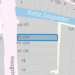 Perceel GDA01-C-3296