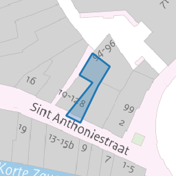 Perceel GDA01-C-3300