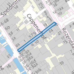 Perceel GDA01-C-3308