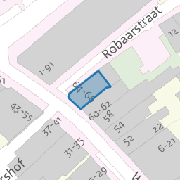 Perceel GDA01-C-3318