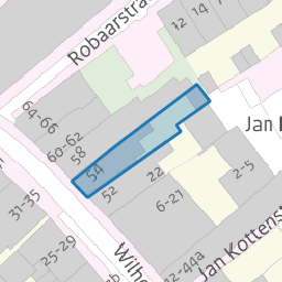 Perceel GDA01-C-3321