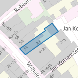 Perceel GDA01-C-3322