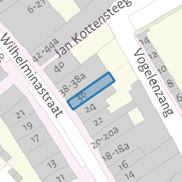 Perceel GDA01-C-3328