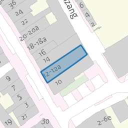 Perceel GDA01-C-3334